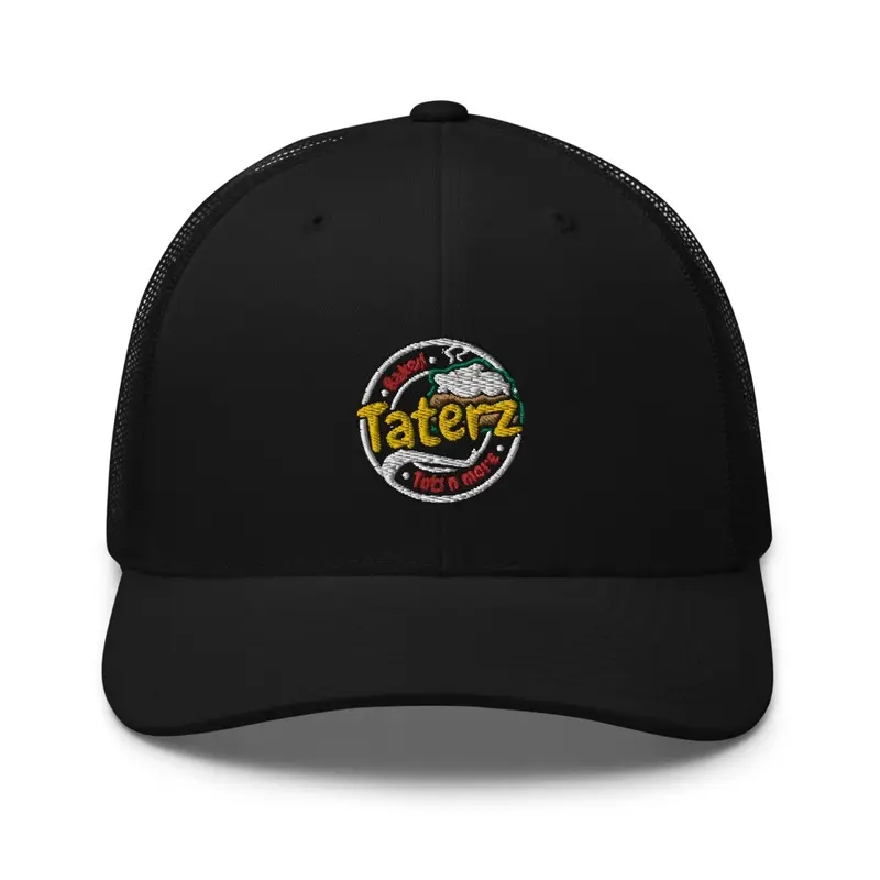 Crew Hat 