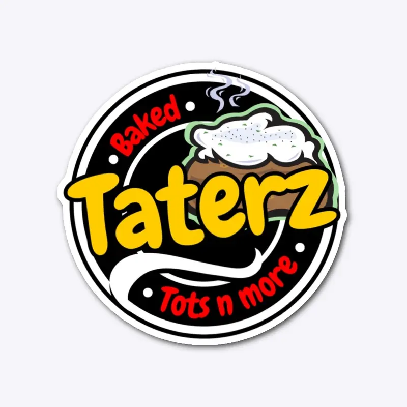 Loaded Taterz 