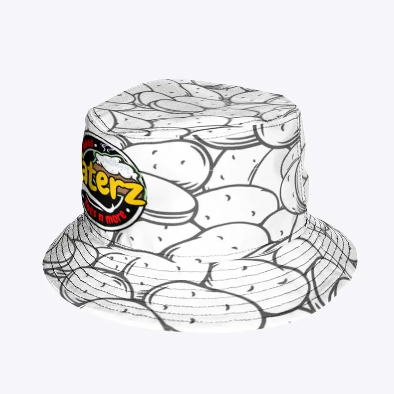 Taterz Bucket Hat