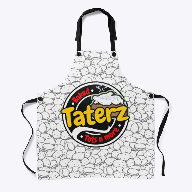 Taterz Merch